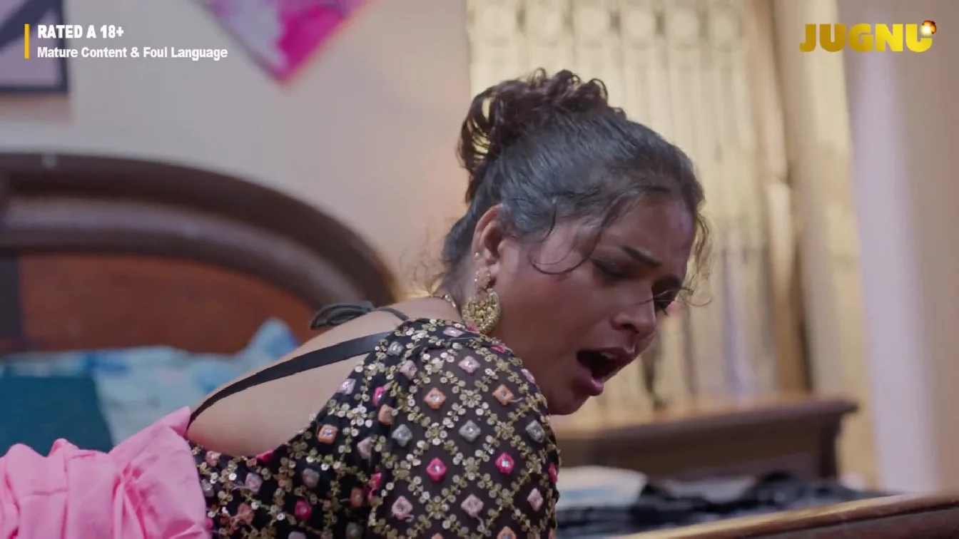 HAVELI KI DULHAN S01 P01 (E01-03) Jugnu